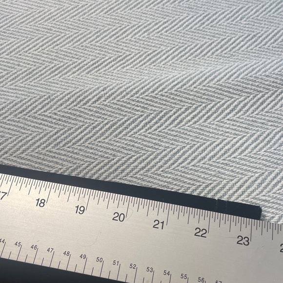 Carole Little Black Velvet Button-Down Shirt Jacket Preworn Good Condition - Picture 8 of 9